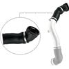 GATES 09-0725 Flessibile aria alimentazione Compatibilità con BMW 3 Sedan E90 3 Touring E91 3 Coupe E92