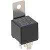 BOSCH Relè multifunzione 0986AH0605 Compatibile con: FIAT X 1/9, VW 1500,1600, 1500,1600 Schrägheck, 1500,1600 Variant, 411,412, 412 Variant, BORA I, BORA Variant, CADDY III Großraumlimousine