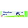 BOIRON SRL TUBERCOLINUM RESIDUUM 200CH GLOBULI 1G