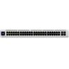UBIQUITI SWITCH 48P POE LAN GIGABIT DI CUI 40P POE+ 8P POE++ 4P SFP+ - USW-PRO-48-POE-EU