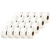 Printing Saver 20 Rotoli 11352 S0722520 25mm x 54mm Etichette compatibili per Dymo LabelWriter 4XL 450 400 330 320 310 Twin Turbo Duo SLP 450 430 420 400 240 220 200 120 100 Pro Plus (500 Etichette per Rotolo)