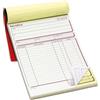 Pukka Pad - Confezione di 5 blocchi copiativi per fatture, senza carbone, doppia copia, 137 x 203 mm