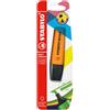 STABILO BOSS ORIGINAL - Evidenziatore - Pack da 1 - Arancione