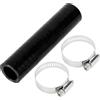 A ABSOPRO 1 Set Tubo Refrigerante Silicone Nero 20x127mm Per Auto