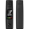 Suevut Etilometro Portatile, Senza Contatto Alcol Test con Display Digitale LCD, Etilometro di Alta Precisione Adatto per l'uso Prima della Guida nella Vita Quotidiana, Utilizzato per Test Alcolemico