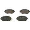 BOSCH Kit pastiglie freno, Freno a disco 0986424386 | Compatibile con: RENAULT MEGANE IV Grandtour, MEGANE IV Schrägheck