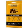 The Meat Makers Carne Beef Jerky Peppered 40g