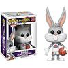 Funko 12428 Pop! Vinile Space Jam Bugs Bunny