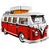 LEGO Creator Volkswagen T1 Camper Van 10220 by LEGO, dai 16 anni in su