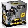 Winning Moves Trivial Puruit Winning Moves - Batman, Pursuit bitesize, edizione italiana| Divertente gioco a domande per tutti i fan di Natman| 12 anni +