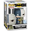 Funko POP! Heroes: DC Comics - Batman - (Hush)- Figura in Vinile da Collezione - Idea Regalo - Merchandising Ufficiale - Giocattoli per Bambini e Adulti - Movies Fans