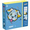Ludilo Plus Plus - Puzzle Di Numeri Cucciolo | Giochi Bambina 5 Anni Femmina | Giochi Educativi 5 Anni O Più | Puzzle Bambini 5 Anni | Puzzle 5 Anni | 500 Pezzi