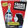 Hasbro Gaming - Calma e Sangue Freddo (Gioco in Scatola), E1845103