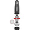 JAMYJOB TORNADO MASTURBADOR 360 ROTATE TECH