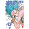 PANINI SPA Sakamoto days. Ricordi (Vol. 13)