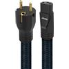 Audioquest JAWS C13 1m - Cavo di alimentazione, IEC C13