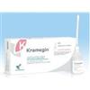 Kramegin lavanda vaginale 5 flaconi 100 ml con cannula - KRAMEGIN - 923532891