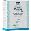 Chicco baby moments acqua colonia baby delicate 100 ml - CHICCO - 982447169