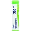 BOIRON Rhus toxicodendro*200ch gr 1g bo - BOIRON - 046506301