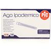 PIC Ago ipodermico pic gauge 18 1 1/2 100 pezzi - PIC - 987656651