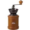 Kalita [Amazon.co.jp Exclusive] Macinacaffè Kalita KH-3AM Macinacaffè in legno e all...