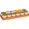Plasmon Omogeneizzato mela 12x80gr - plasmon