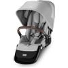 Cybex Seconda Seduta Gazelle S SLV - STONE GREY - cybex