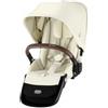 Cybex Seconda Seduta Gazelle S TPE - Seashell beige - Cybex