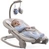 Chicco Sdraietta mia - fossil - chicco