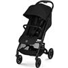 Cybex Passeggino BEEZY BLK MAGIC BLACK - CYBEX