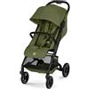 Cybex Passeggino BEEZY BLK MOSS GREEN - CYBEX