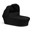 Cybex NAVICELLA MELIO MAGIC BLACK - CYBEX