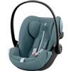 Cybex Seggiolino AUTO CLOUD G I-SIZE PLUS - stormy blue - CYBEX