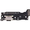 senza marchio Compatibile con Xiaomi Redmi Note 10 Pro/Note 10 Pro Max / M2101K6G M2101K6R M2101K6P M2101K6I FLAT FLEX sub PCB Board DOCK mic JACK PORTA INGRESSO Usb PER CONNETTORE CAVO carica RICARICA+MICROFONO