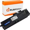 Bubprint Cartuccia Toner compatibile per Kyocera TK 1150 TK-1150 TK1150 per ECOSYS M2135DN 2135DN M2635DN M2735DW 2735DW P2200 P2235DN P 2235DN P2235DW Nero