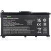 BATTREVO HT03XL HTO3XL L11119-855 Batteria per HP Pavilion 250 G7 255 G7 14-CE 14-CF 14-CK 14-cm 14Q-CY 14S-CF 15-CS 15-CW 15-DA 15-CR 15-CU 17-by 255 G7 340 G5 348 G5 L11421-542 L11421-2C2