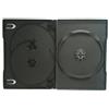 Panmer Custodia per DVD 3 Posti Nera (5)