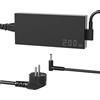 SLRIOYS 200W 150W Caricatore ø 4.5mm Compatibile Con Asus Vivobook Pro 15 16 16X 14 14X Q543 Q533 N6506 K6602 M7600 M6400 N7401 K6400 M6500 K6502 Q540 Zenbook Pro 15 17 Flip UP6502 UM535 Portatile