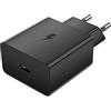ACAGET 60W USB C Caricatore per Samsung Galaxy S26 Ultra S26+ S26 S25 FE S24 S23 S22 Serie Tipo C Spina Ricarica Adattatore per Samsung Galaxy A17 A16 A56 A26 A36 A55 Tab S10 S9 Ultra per Google Pixel 10a 9