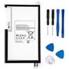 ASKC 3.8V 4450mAh T4450E Tablet Batteria per Samsung Galaxy Tab 3 8.0 SM-T310 T311 T315 T3100 T3110 Series Tablet T4450C T4450U SP3379D1H with Tools