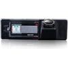 Kalakus 170 gradi Auto Telecamera Retromarcia,Macchina Fotografica di Retrovisione HD per BMW 1 series 120i E81/E87/F20/135i/640i/116i/E89 Mini Clubman Countryman R55 R57 R60 R55N R56N R57N Cooper R50 R52