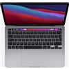 Apple MacBook Pro 2020 M1 | 13.3 | 16 GB | 2 TB SSD | grigio siderale | FR