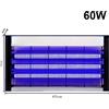 COOINJOY LED Elettrico Mosquito Killer Lampada Casa Fotocatalisi Muto Anti Fly Bug Zapper Fisico Zanzare Uccisione Trappola Per Insetti Lampade