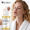 SUYARUN Salmon DNA PDRN + Siero complesso peptidico giallo - Soluzione antietà, riparazione della pelle, idratazione, schiarente, rassodante.