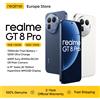 realme GT8Pro Smartphone 5G 7000 mAh Snapdragon 8 Elite Gen 5 Android 16 AMOLED