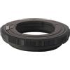 XPimage Adattatore per Obiettivi XPIMAGE da Leica M a Hasselblad X, Sony E, Nikon Z, Canon RF, Leica L per Fotocamere Cinematografiche con Blocco Flangiato