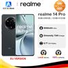 realme 14 Pro 5G Versione Europea Smartphone con Processore Dimensity 7300, Fotocamera Sony IMX882 con OIS e Schermo