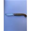 Artigiano Di Scarperia Coltello SENESE ARTIGIANO SCARPERIA Manico CORNO Cm 16
