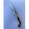 Artigiano Di Scarperia Coltello ZUAVA ARTIGIANO SCARPERIA Manico CERVO Cm 16.5