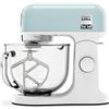 Kenwood kMix blu pastello KMX754APB Blu chiaro